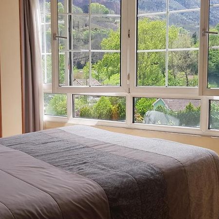 Hotel Naranjo De Bulnes Лас-Аренас Екстер'єр фото