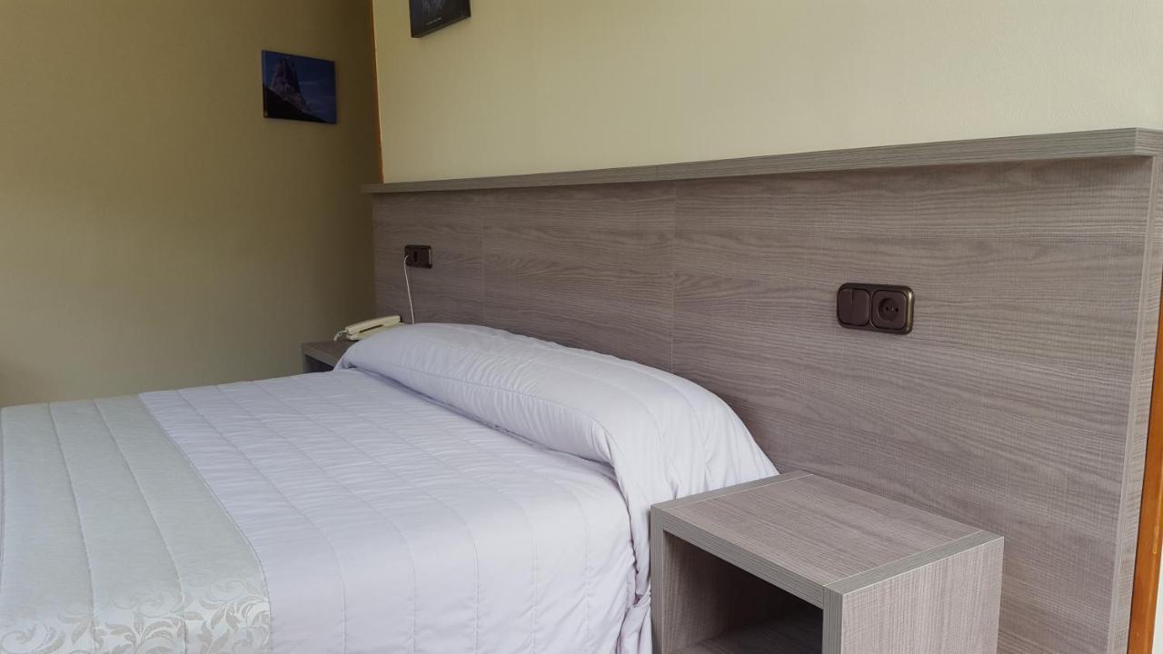Hotel Naranjo De Bulnes Лас-Аренас Екстер'єр фото