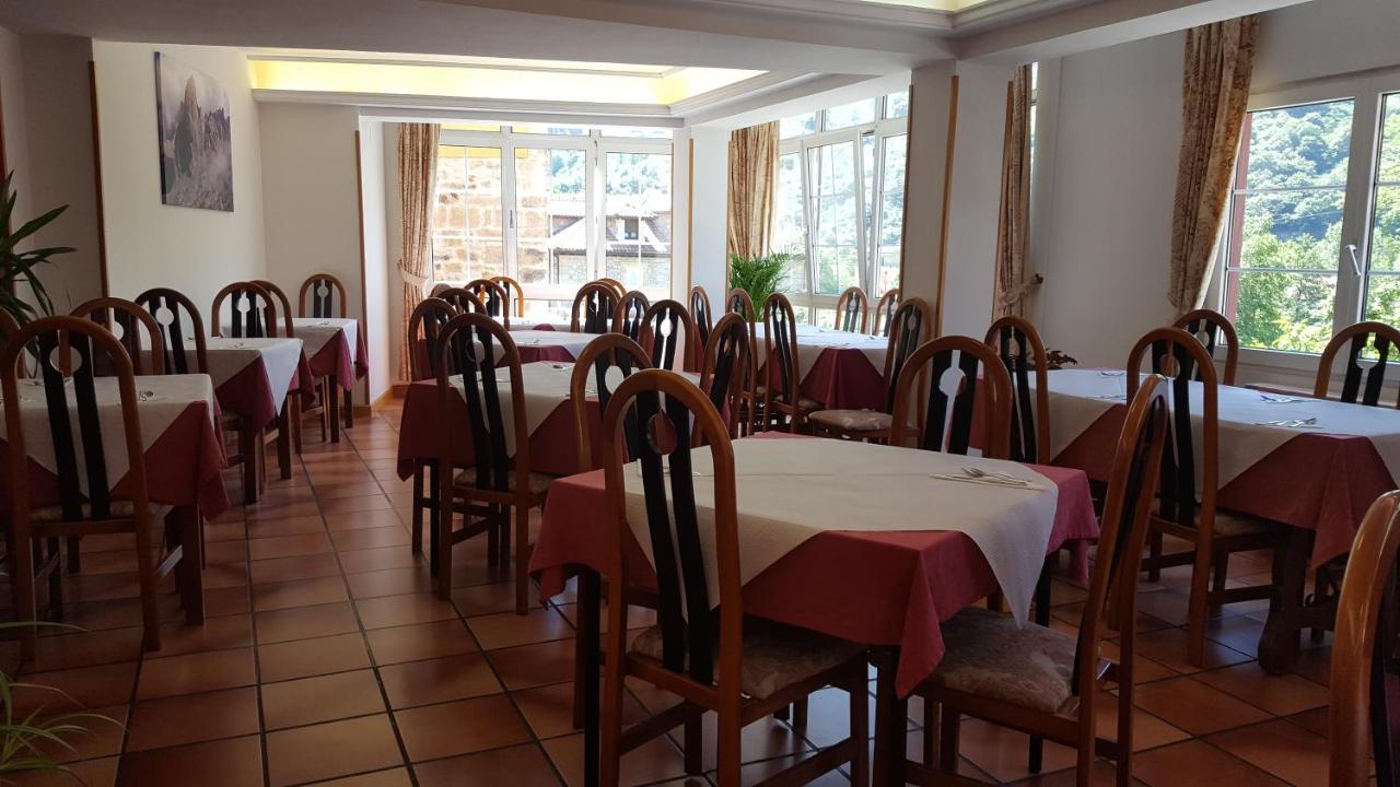 Hotel Naranjo De Bulnes Лас-Аренас Екстер'єр фото