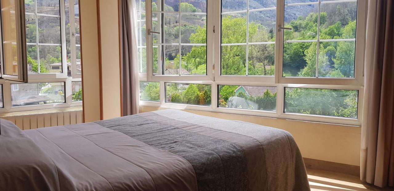 Hotel Naranjo De Bulnes Лас-Аренас Екстер'єр фото