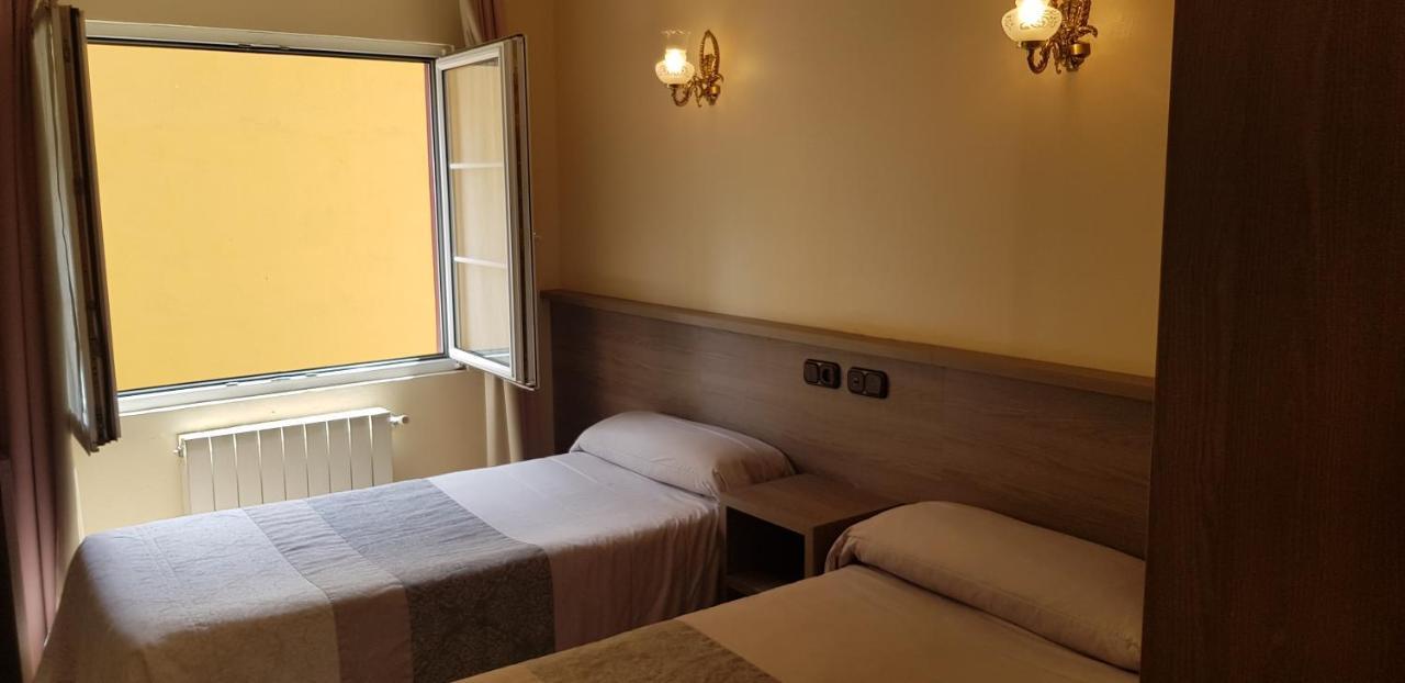 Hotel Naranjo De Bulnes Лас-Аренас Екстер'єр фото