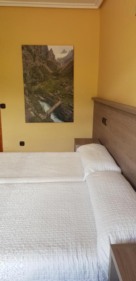Hotel Naranjo De Bulnes Лас-Аренас Екстер'єр фото