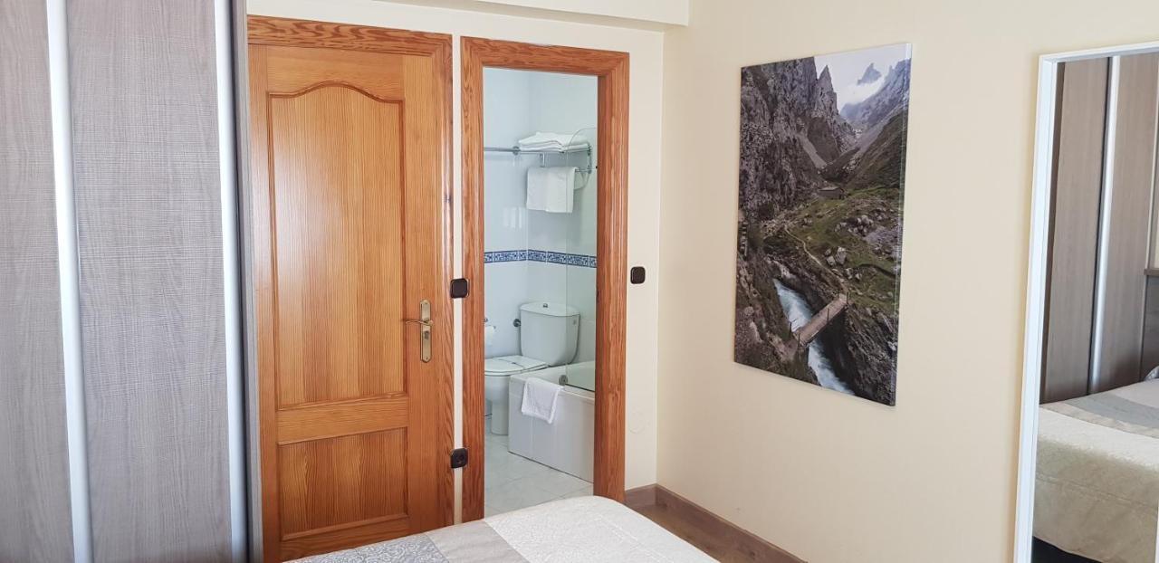 Hotel Naranjo De Bulnes Лас-Аренас Екстер'єр фото