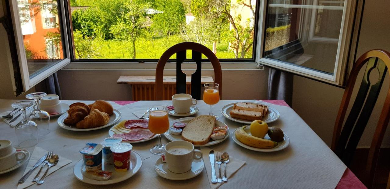Hotel Naranjo De Bulnes Лас-Аренас Екстер'єр фото