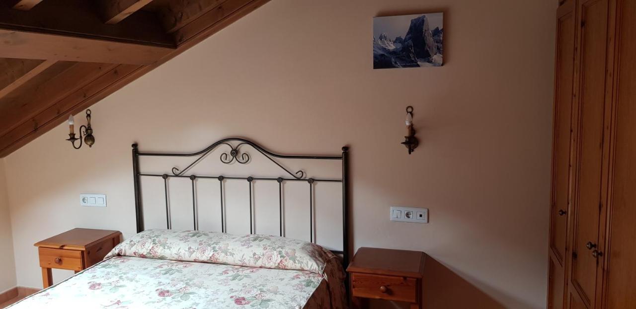 Hotel Naranjo De Bulnes Лас-Аренас Екстер'єр фото