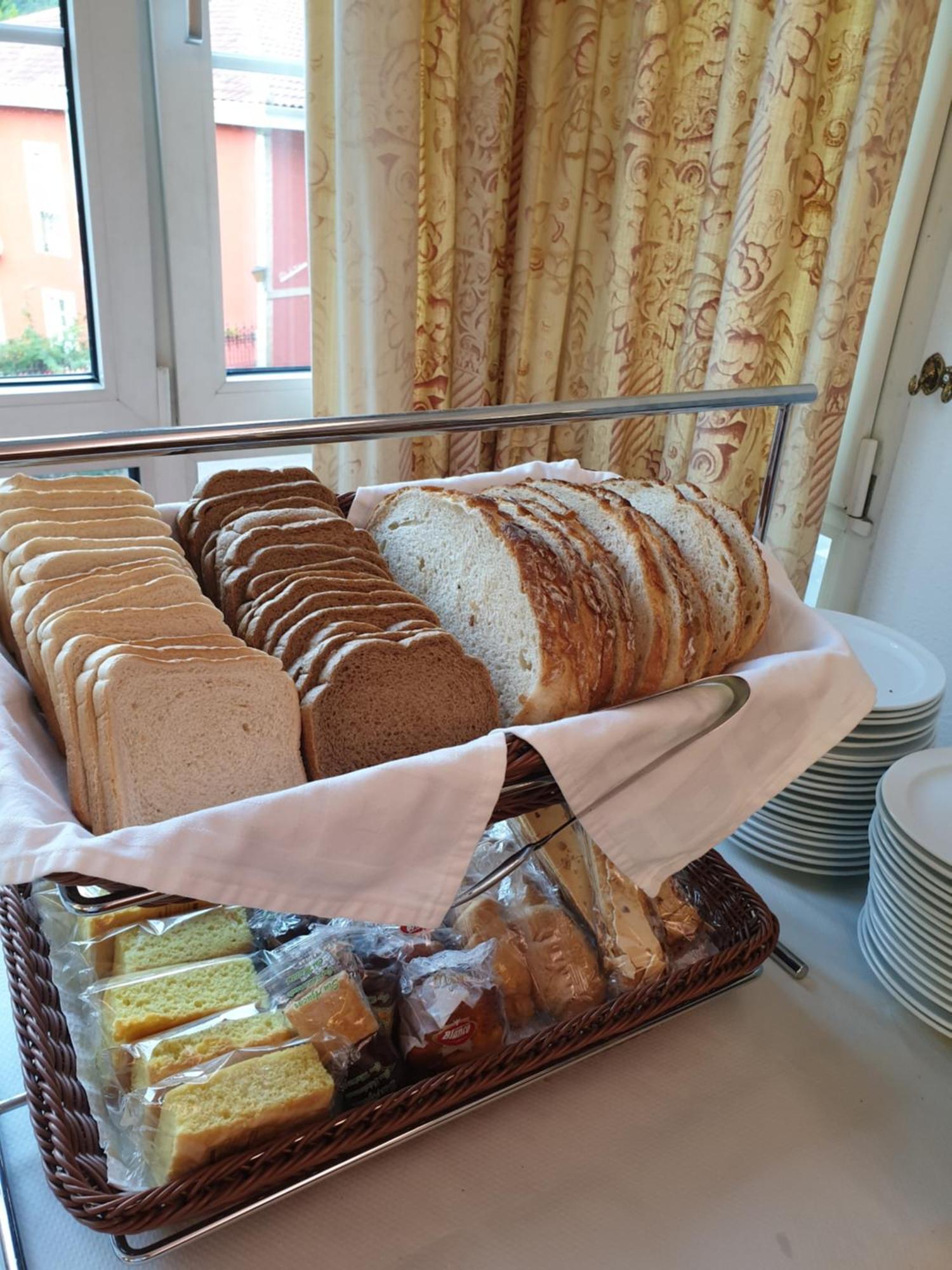 Hotel Naranjo De Bulnes Лас-Аренас Екстер'єр фото