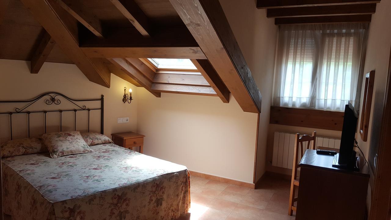 Hotel Naranjo De Bulnes Лас-Аренас Екстер'єр фото
