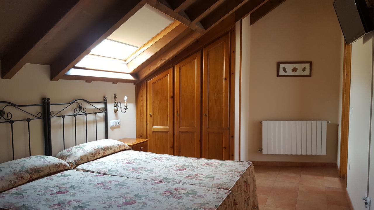 Hotel Naranjo De Bulnes Лас-Аренас Екстер'єр фото