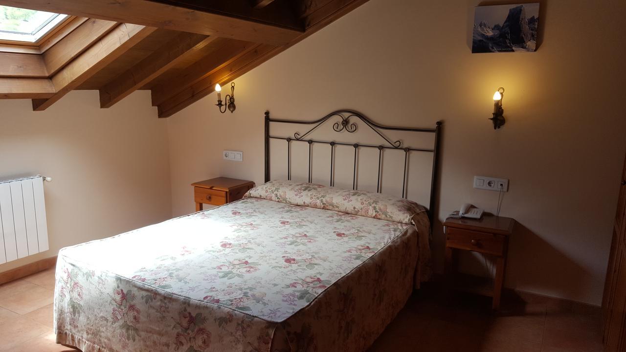 Hotel Naranjo De Bulnes Лас-Аренас Екстер'єр фото