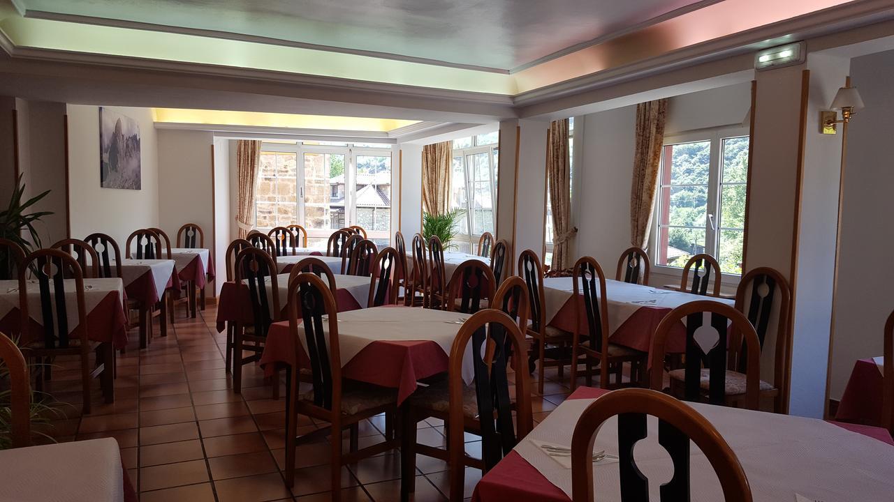 Hotel Naranjo De Bulnes Лас-Аренас Екстер'єр фото