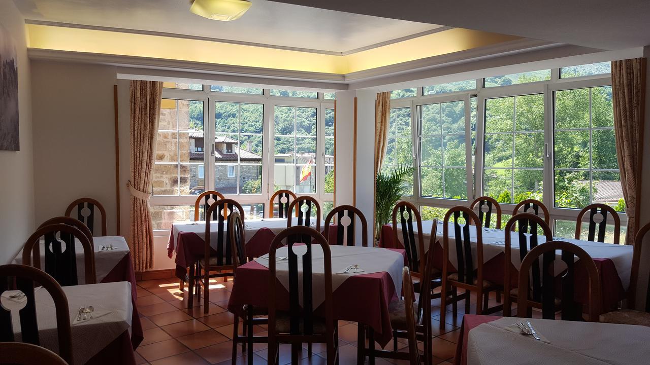 Hotel Naranjo De Bulnes Лас-Аренас Екстер'єр фото