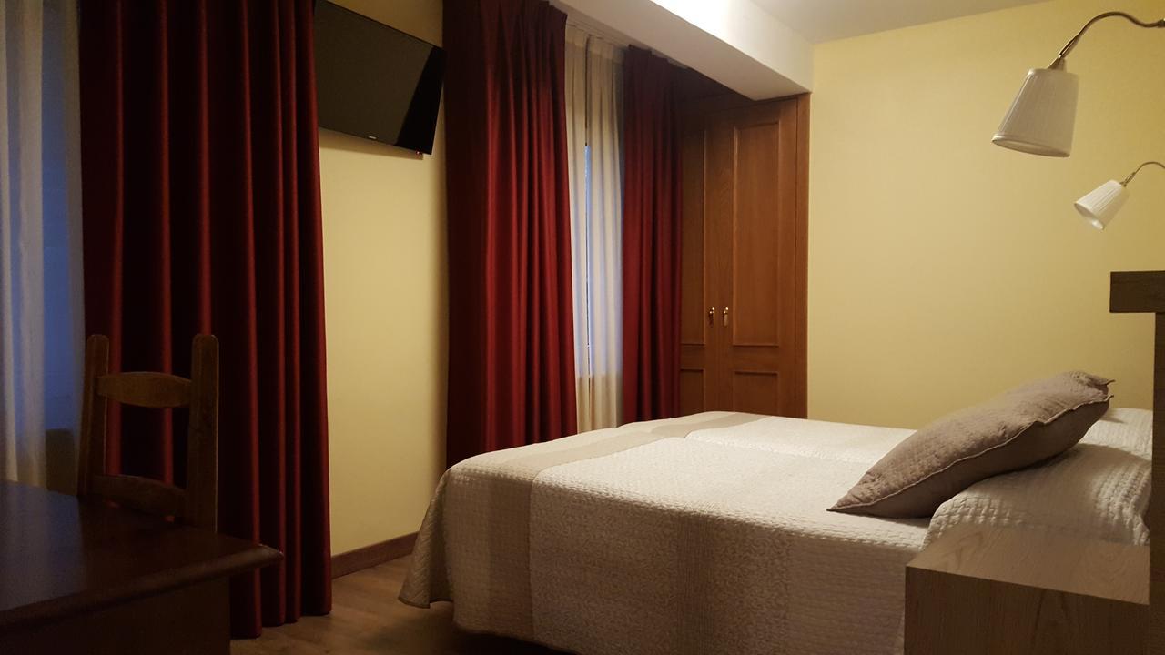 Hotel Naranjo De Bulnes Лас-Аренас Екстер'єр фото
